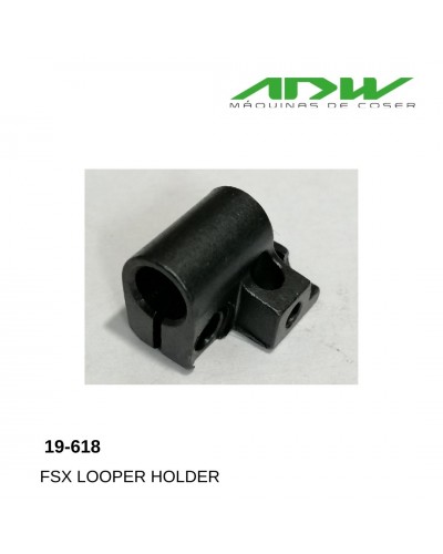 19-618 - FSX LOOPER HOLDER 